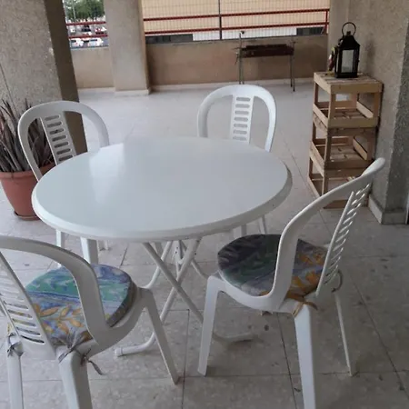 Alexandros Apartment Limassol