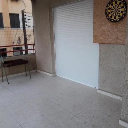 Alexandros Apartment Lejlighed Limassol