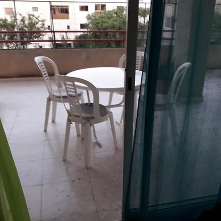 Alexandros Apartment Limassol