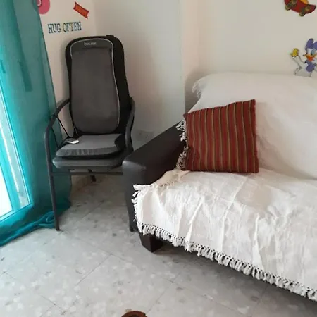 Alexandros Apartment Lejlighed