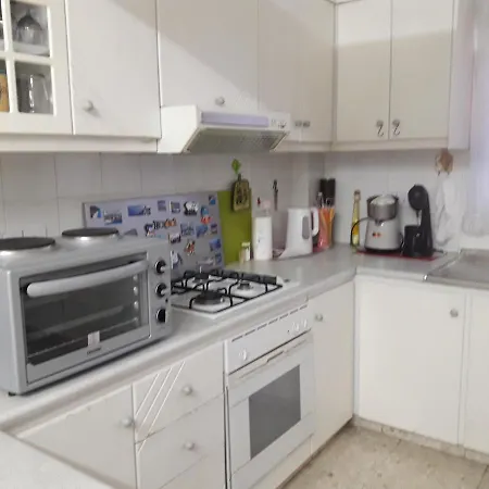 Alexandros Apartment * Limassol