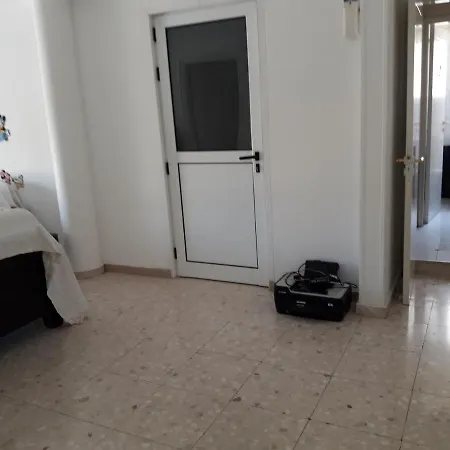 Alexandros Apartment
