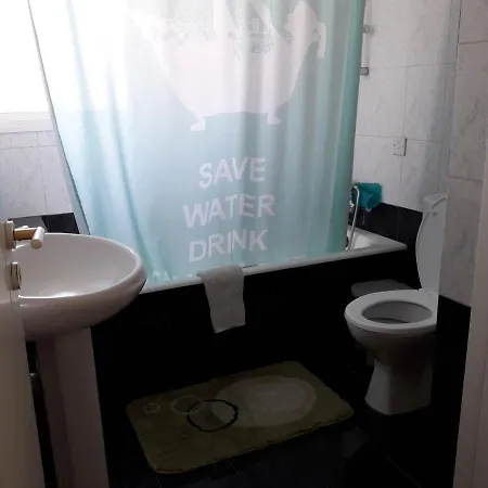 Alexandros Apartment Lejlighed Limassol