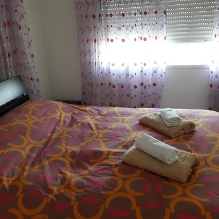 Alexandros Apartment