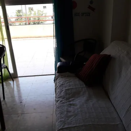 Alexandros Apartment * Limassol