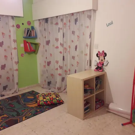 Alexandros Apartment Limassol