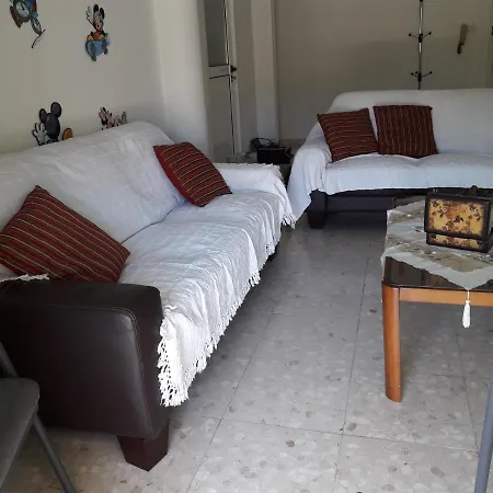 Lejlighed Alexandros Apartment *