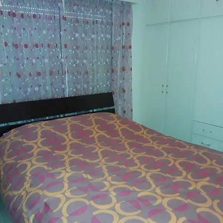 Alexandros Apartment