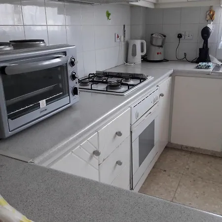 Alexandros Apartment