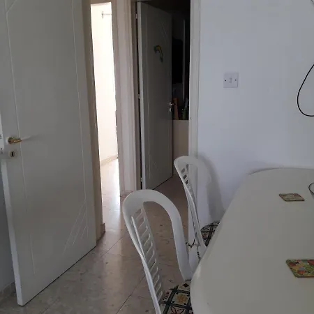 Lejlighed Alexandros Apartment *