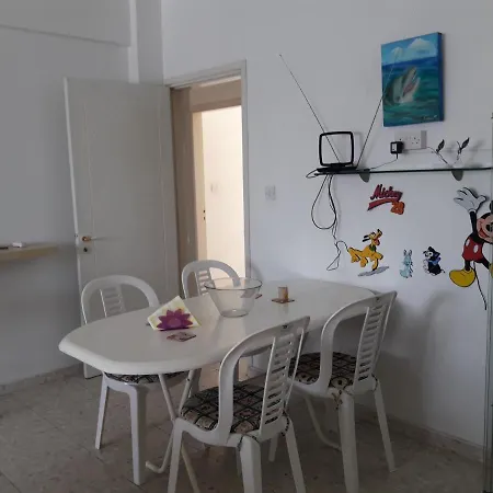 Alexandros Apartment