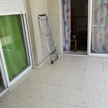 Lejlighed Alexandros Apartment