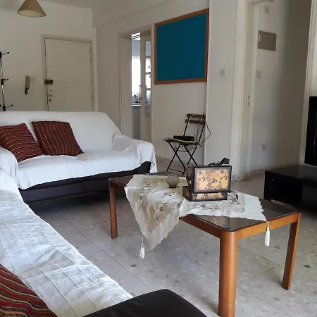 Lejlighed Alexandros Apartment