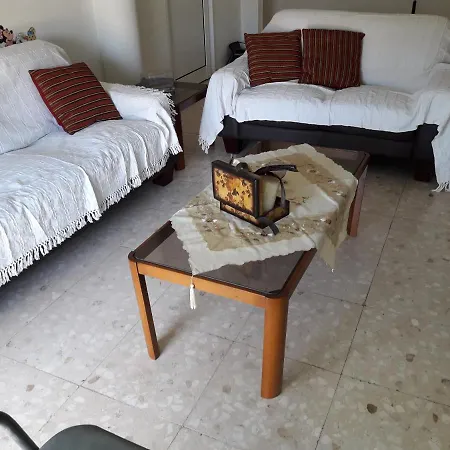 Alexandros Apartment Lejlighed Limassol