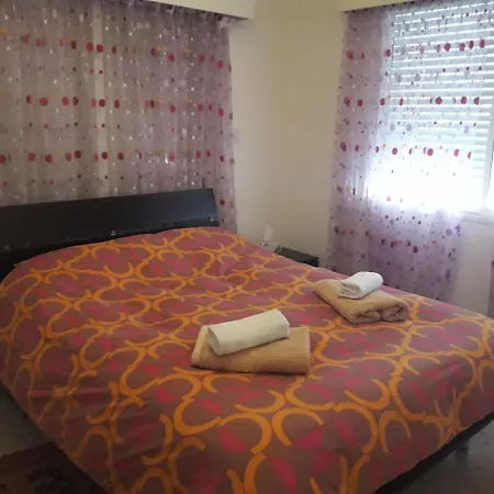Alexandros Apartment * Limassol