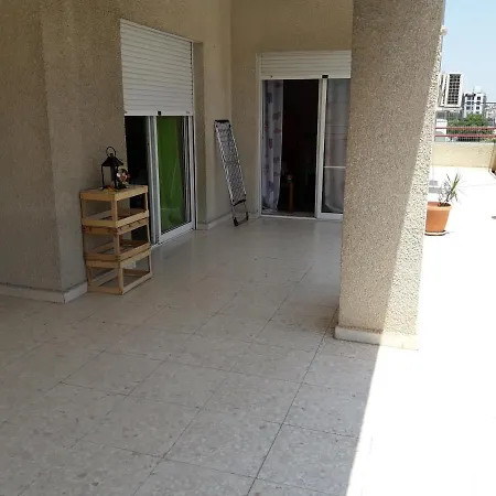 Alexandros Apartment Limassol