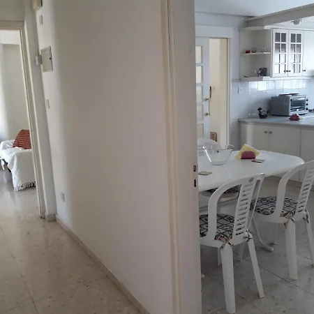 Alexandros Apartment