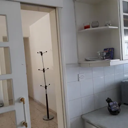 Alexandros Apartment Lejlighed *