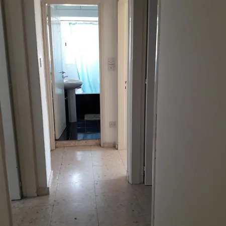 Lejlighed Alexandros Apartment