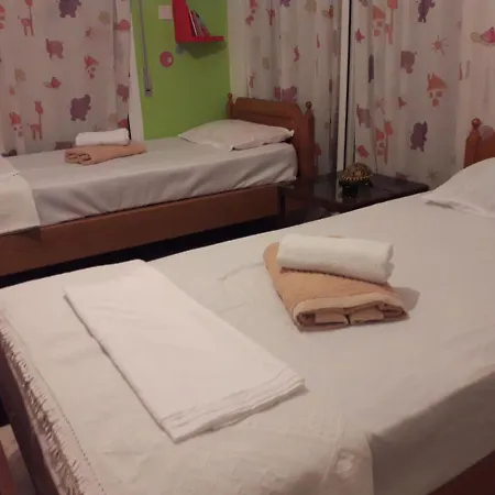 Appartamento Alexandros Apartment Limisso