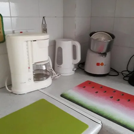 Appartamento Alexandros Apartment Limisso
