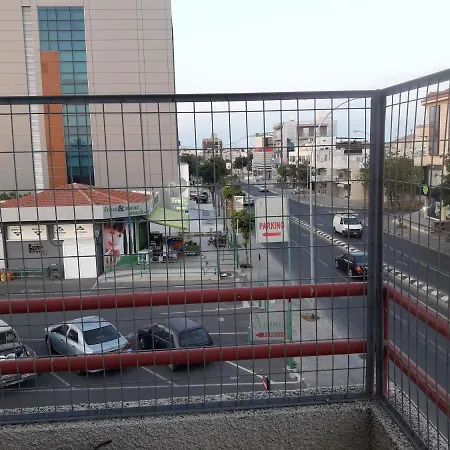 Appartamento Alexandros Apartment
