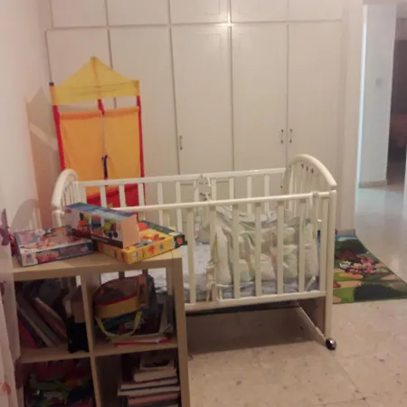 Alexandros Apartment Appartamento Limisso