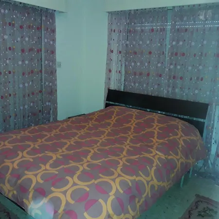 Alexandros Apartment