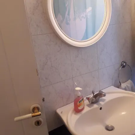 Alexandros Apartment