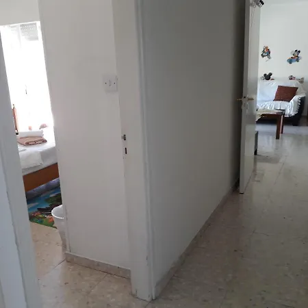 Alexandros Apartment