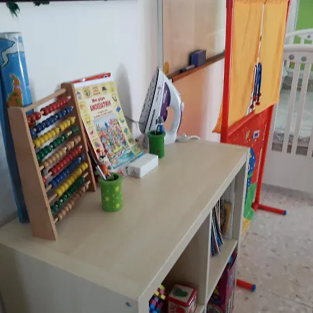 Alexandros Apartment * Limisso