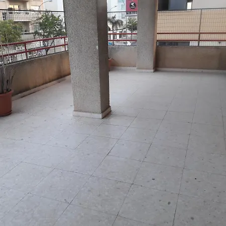 Alexandros Apartment Limisso