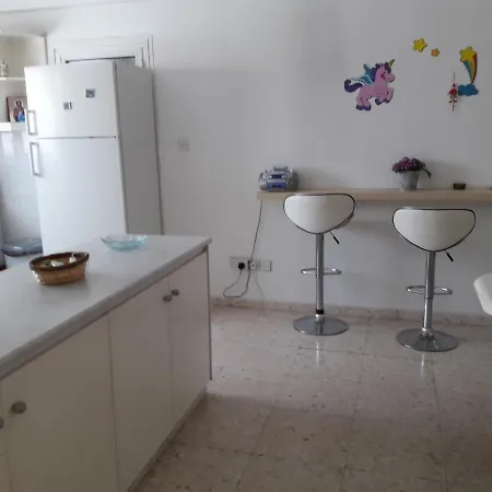 Appartamento Alexandros Apartment *