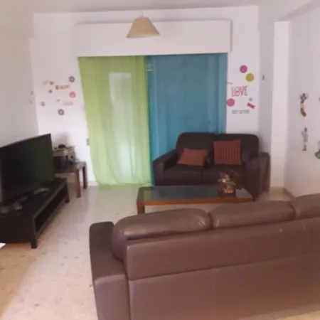 Alexandros Apartment