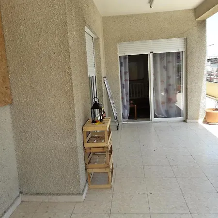 Alexandros Apartment Appartamento *