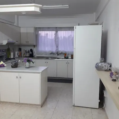 Appartamento Alexandros Apartment