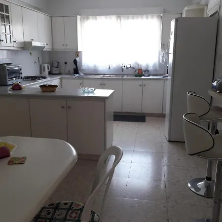Appartamento Alexandros Apartment