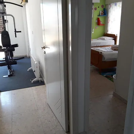 Alexandros Apartment