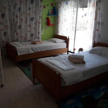 Appartamento Alexandros Apartment