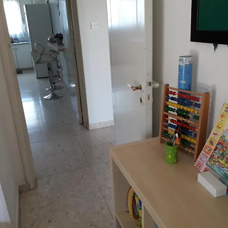 Appartamento Alexandros Apartment *