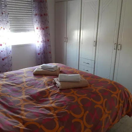 Alexandros Apartment Appartamento *