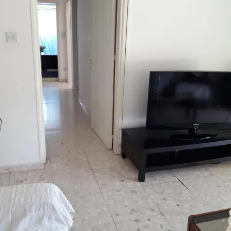 Alexandros Apartment * Limisso