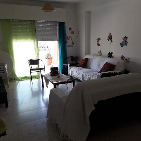 Alexandros Apartment Appartamento *